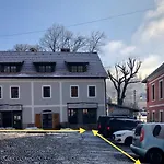 Apartmán Barbakan Kremnica