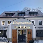 Barbakan