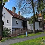 Apartmán Barbakan *