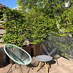 Apartmán Barbakan *
