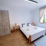 Apartmán Barbakan