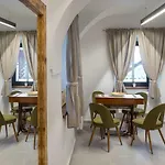 Apartmán Barbakan *