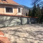Apartmán Barbakan *