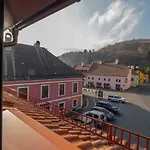 Apartmán Barbakan