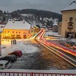 Apartmán Barbakan Kremnica