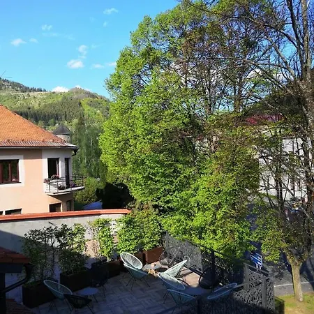 Barbakan Kremnica