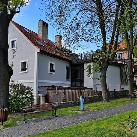 Apartamento Barbakan *