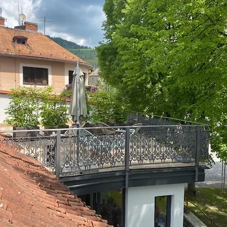 Barbakan * Kremnica