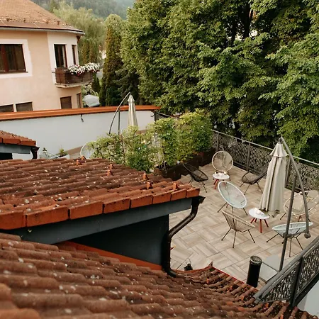 Apartamento Barbakan