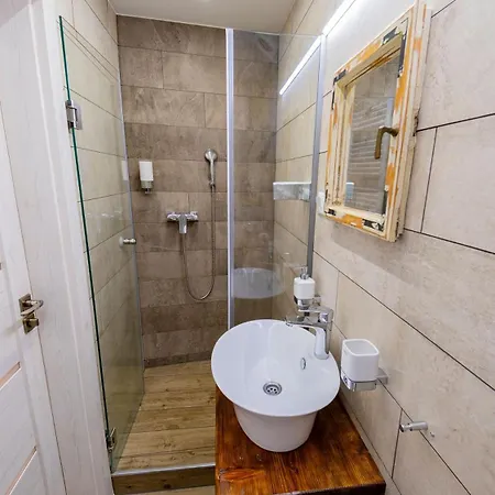 Apartamento Barbakan