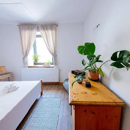 Apartament Barbakan Kremnica