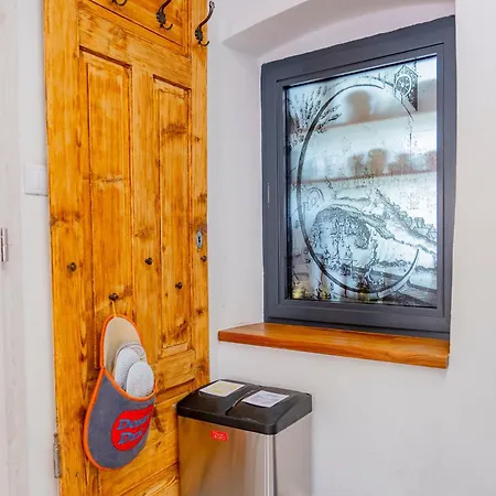 Barbakan Apartamento Kremnica