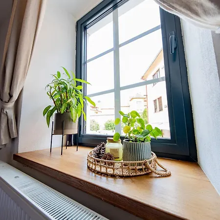 Barbakan Kremnica