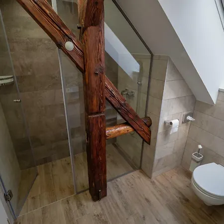 Barbakan Apartamento Kremnica