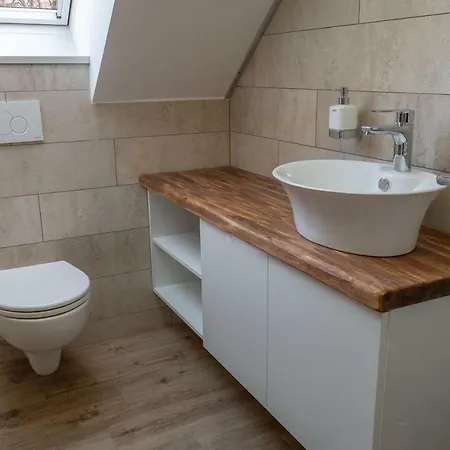 Apartamento Barbakan