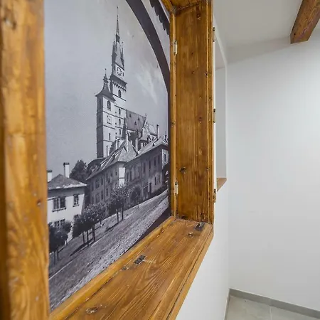 Barbakan * Kremnica