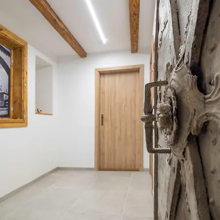 Barbakan Apartamento