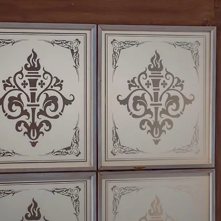 Barbakan Apartament *