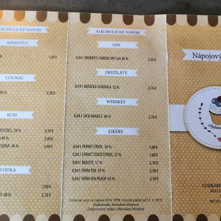 Barbakan Apartament *