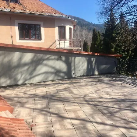 Apartament Barbakan *