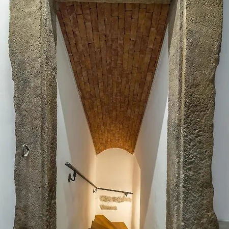 Apartamento Barbakan *