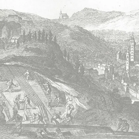 Barbakan * Kremnica