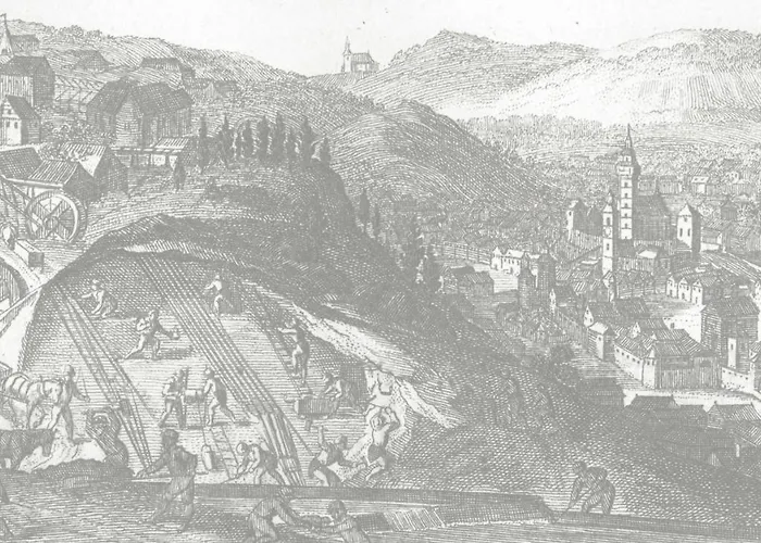 Barbakan * Kremnica
